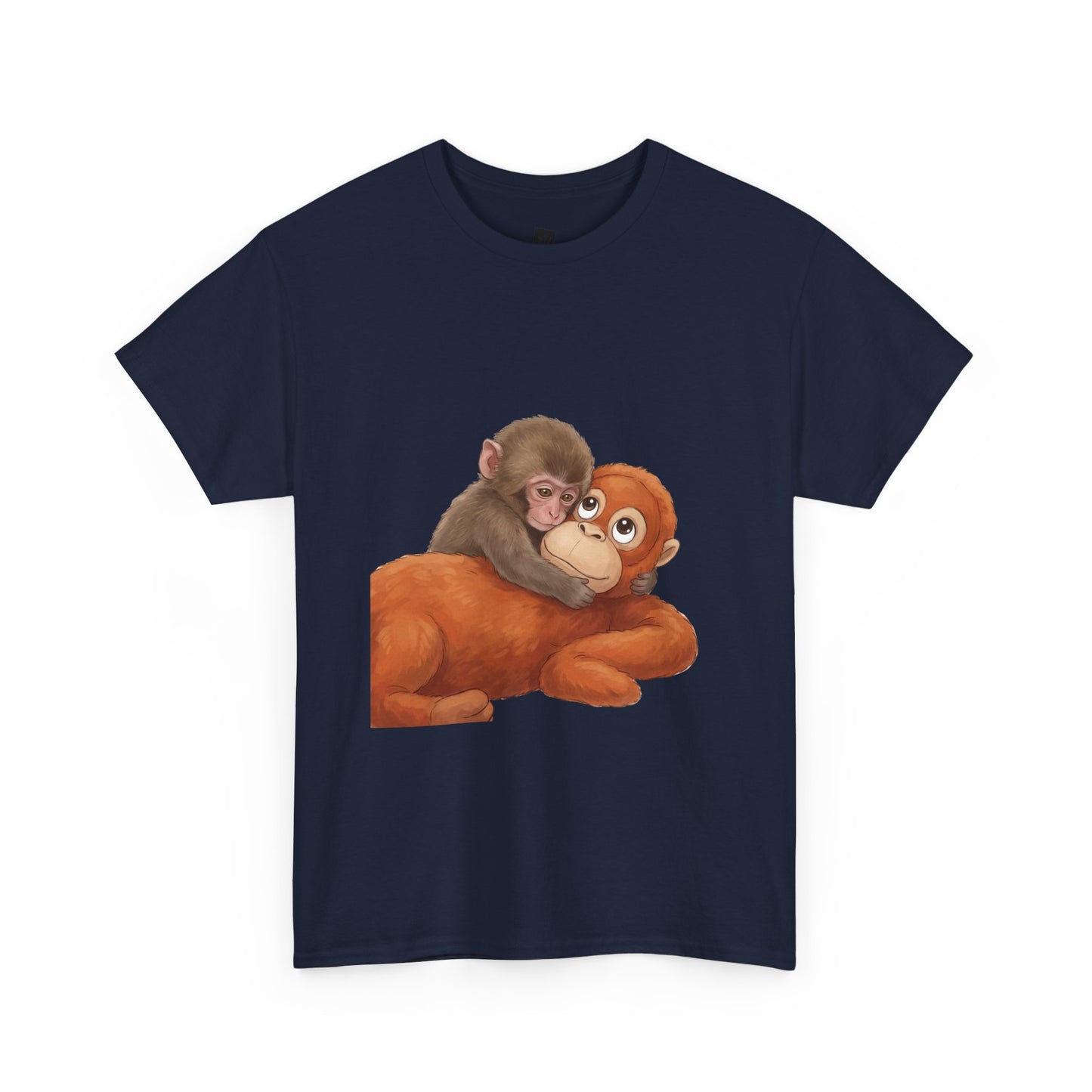 Punchy the Macaque