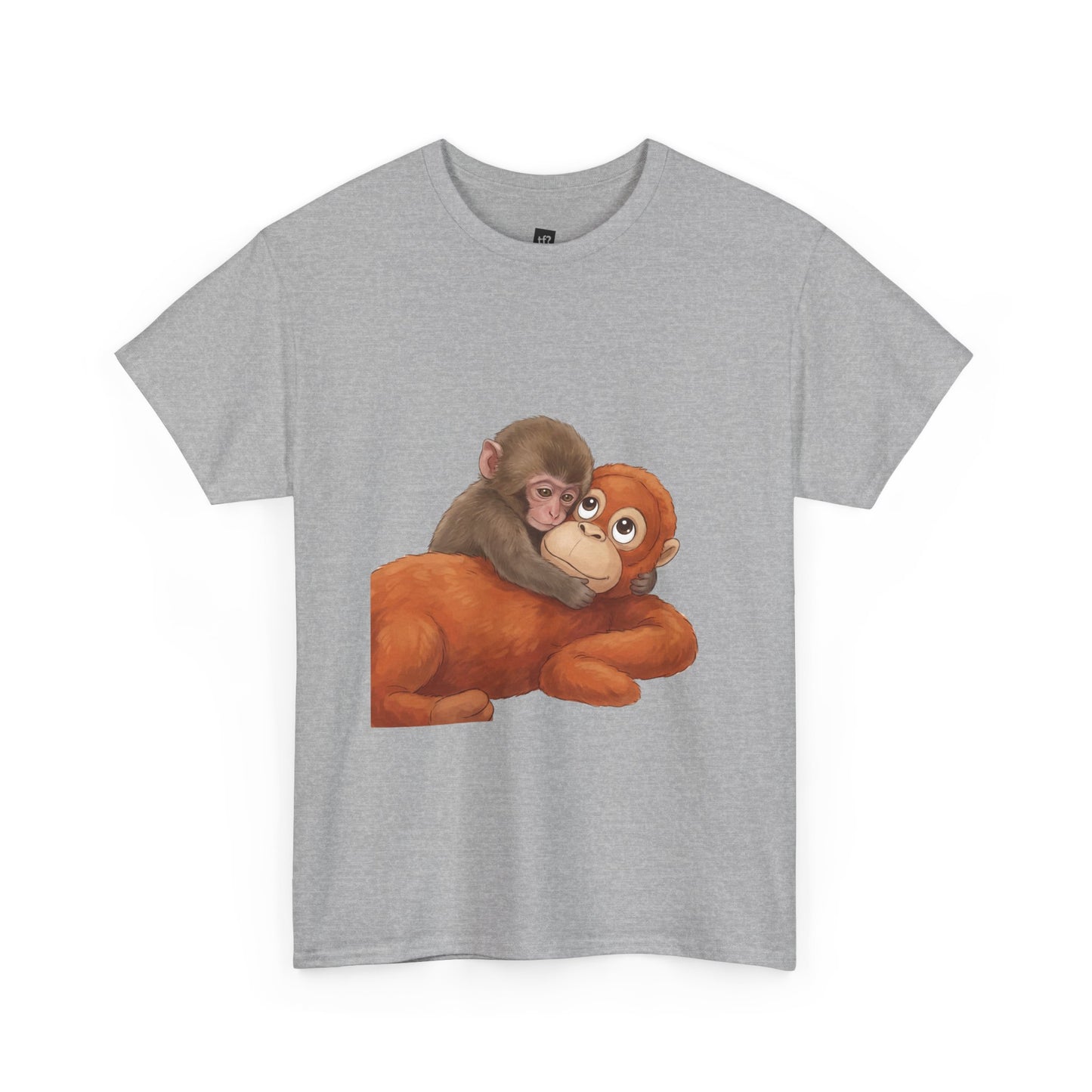 Punchy the Macaque