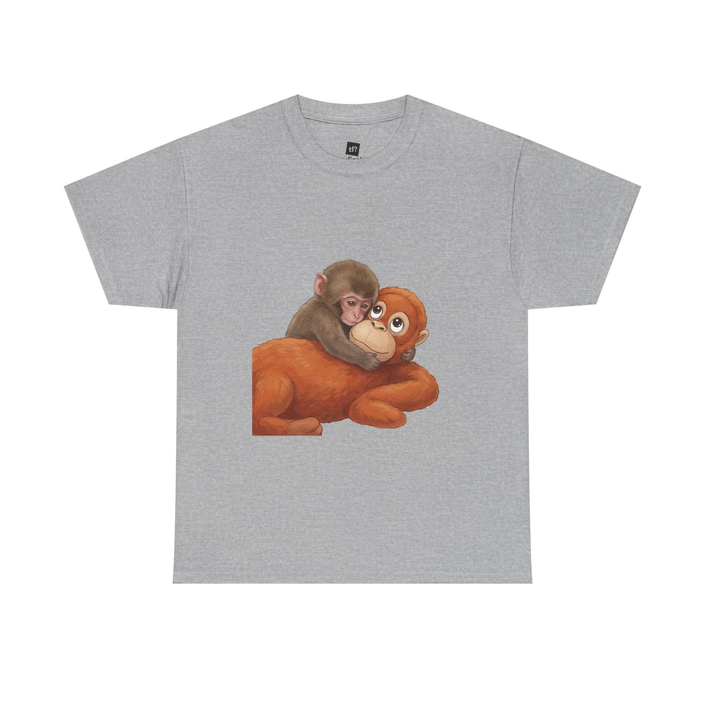 Punchy the Macaque