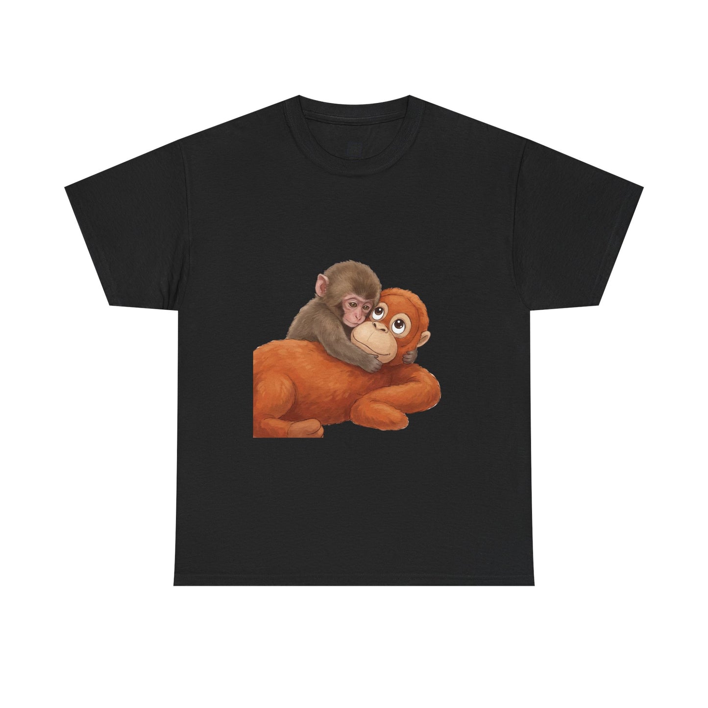 Punchy the Macaque