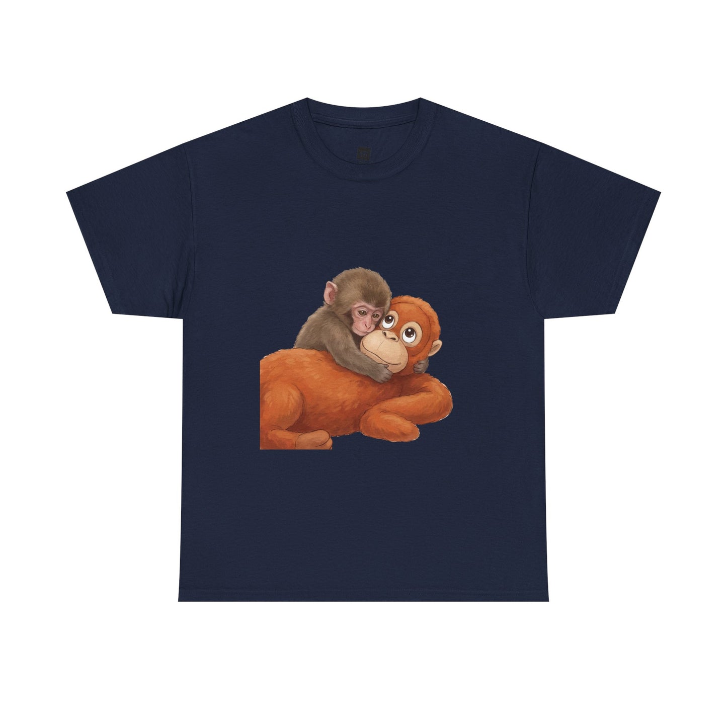 Punchy the Macaque