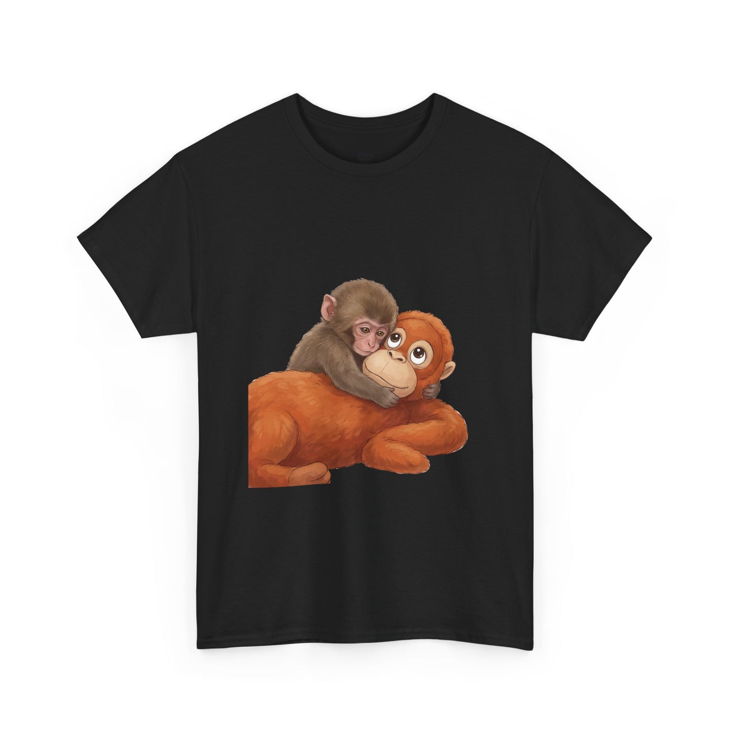 Punchy the Macaque