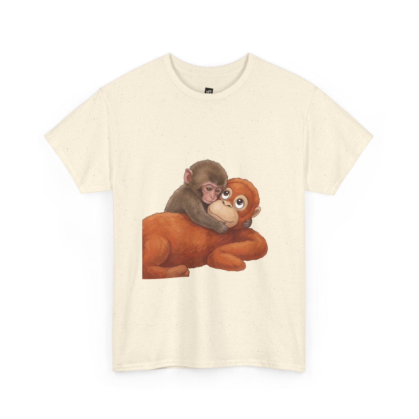 Punchy the Macaque