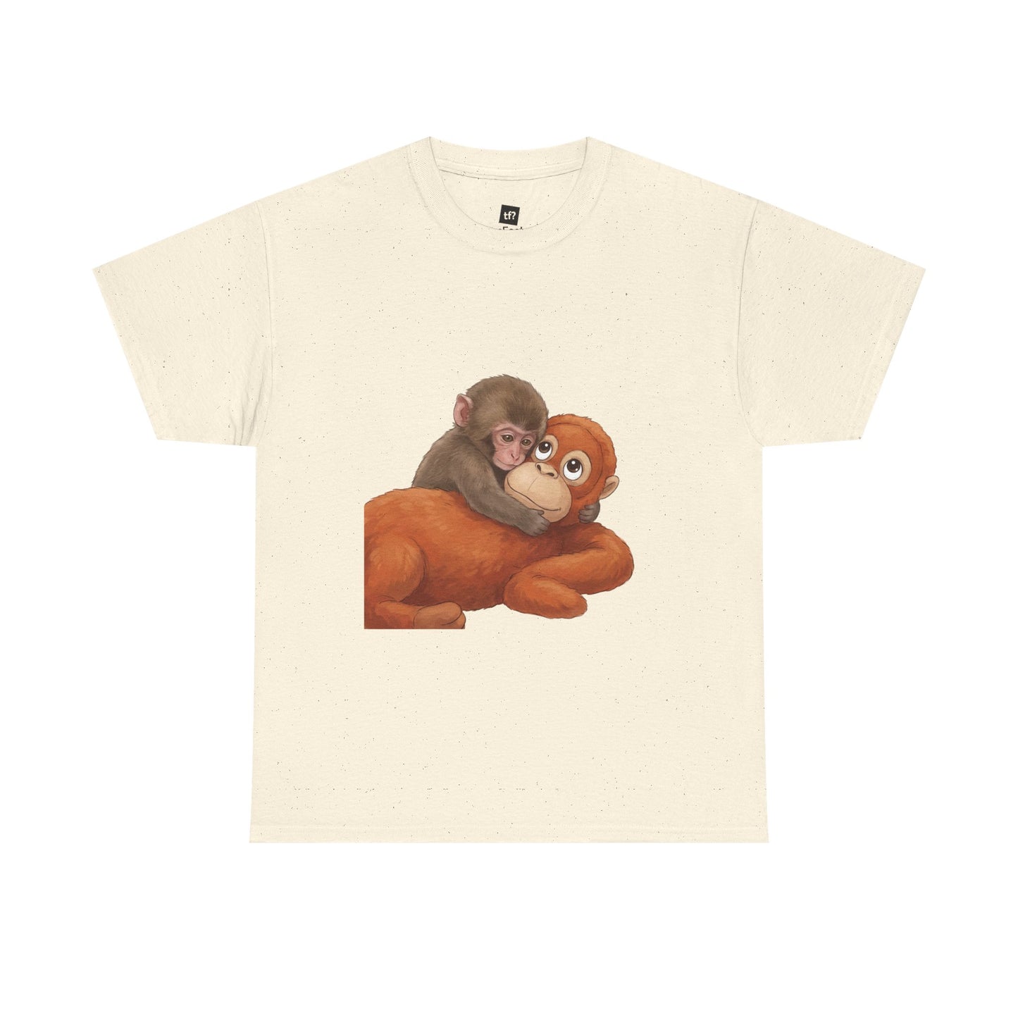 Punchy the Macaque
