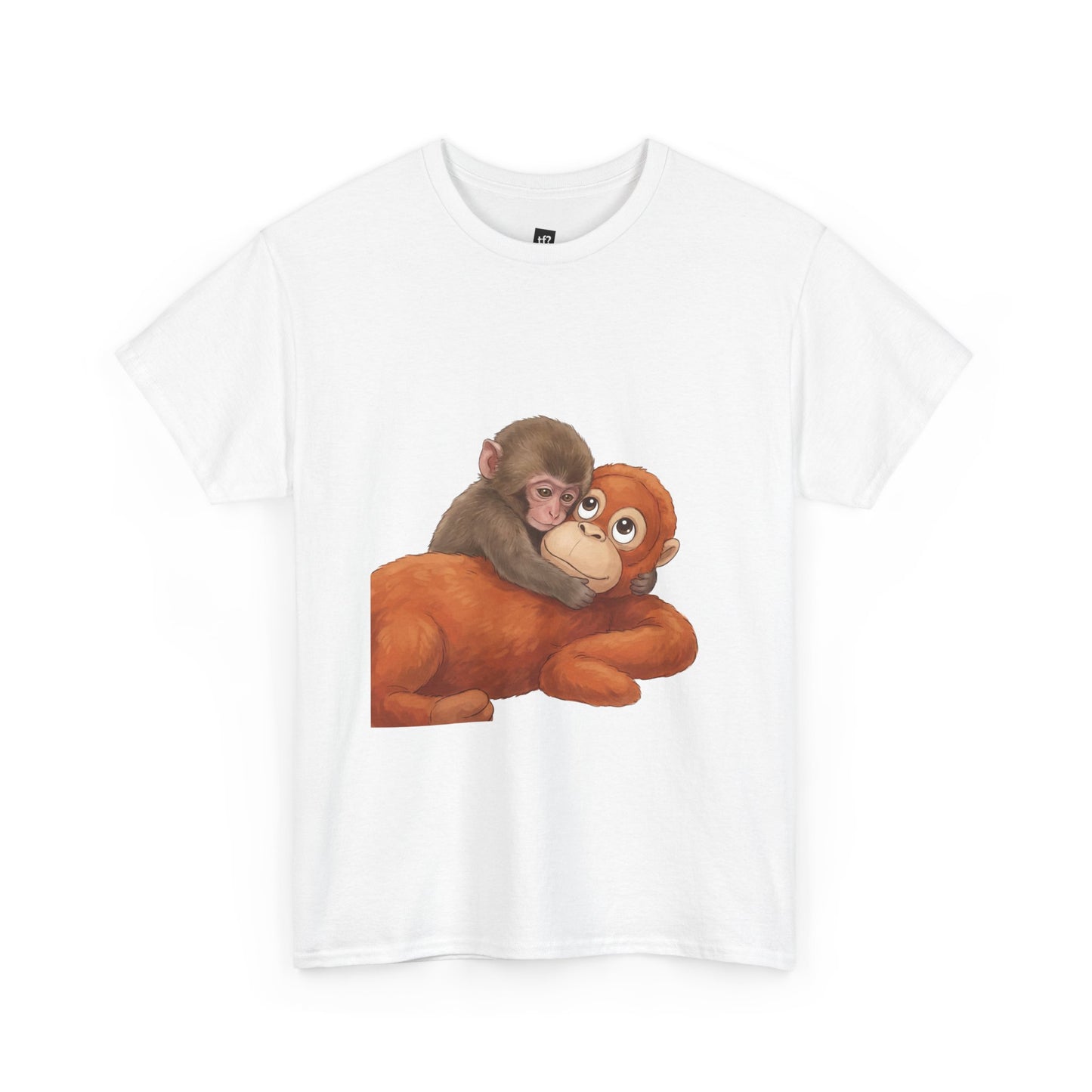 Punchy the Macaque