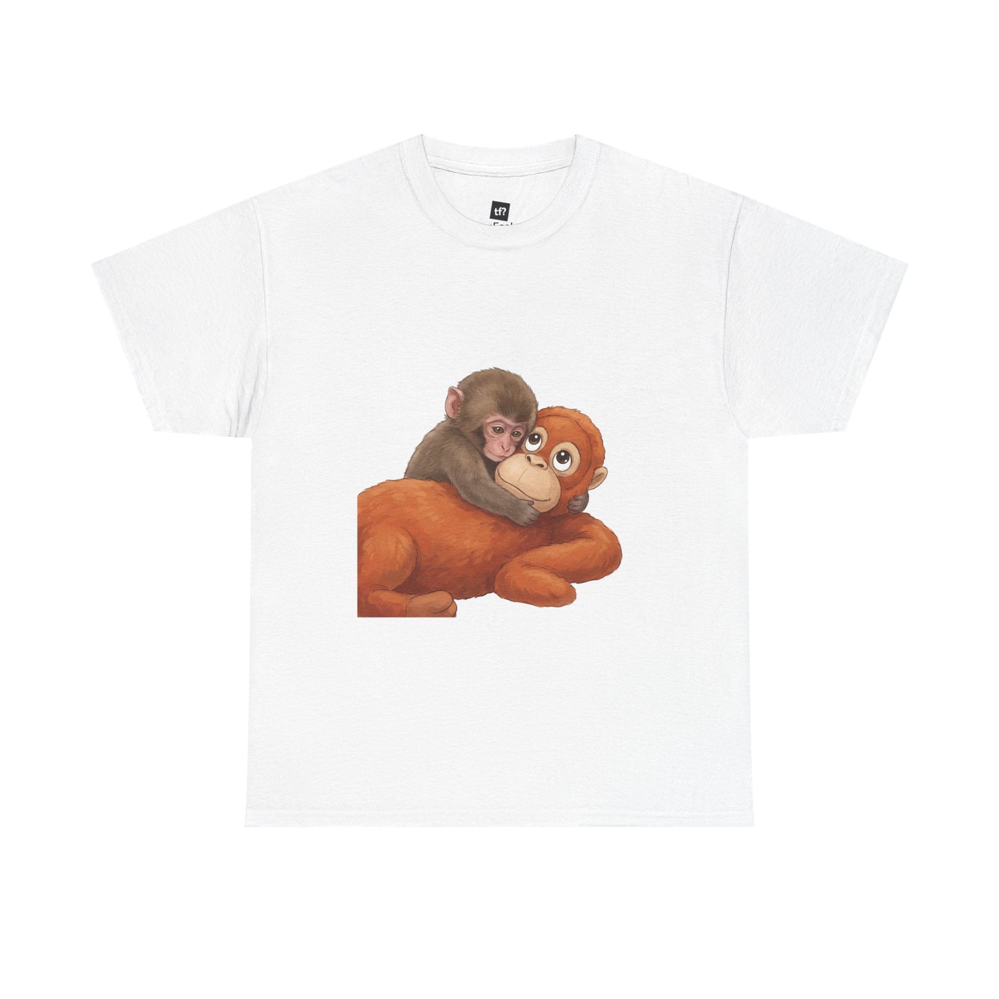 Punchy the Macaque