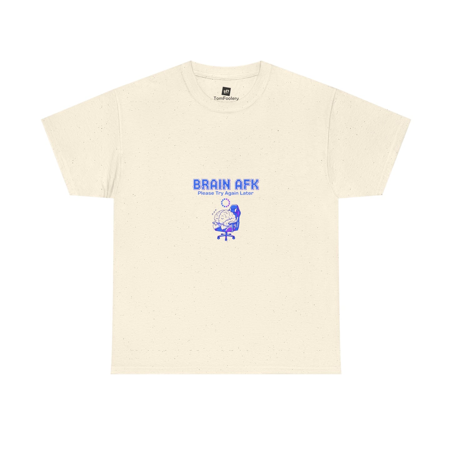 Brain AFK